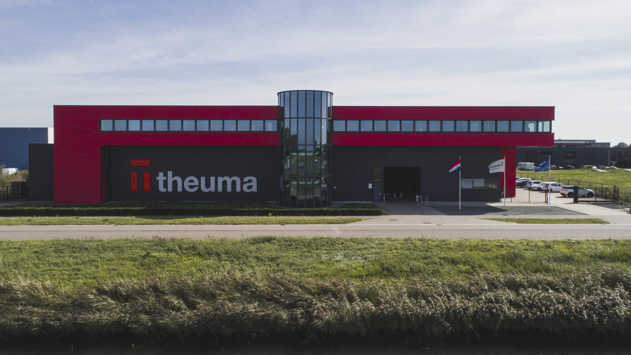 WETALENT afbeelding Werken bij Theuma