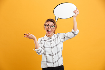 WETALENT Blog afbeelding Hoe toon je enthousiasme tijdens een sollicitatiegesprek? 9 tips