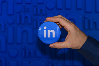 WETALENT Blog afbeelding Vergroot je kans op een baan met referenties op LinkedIn