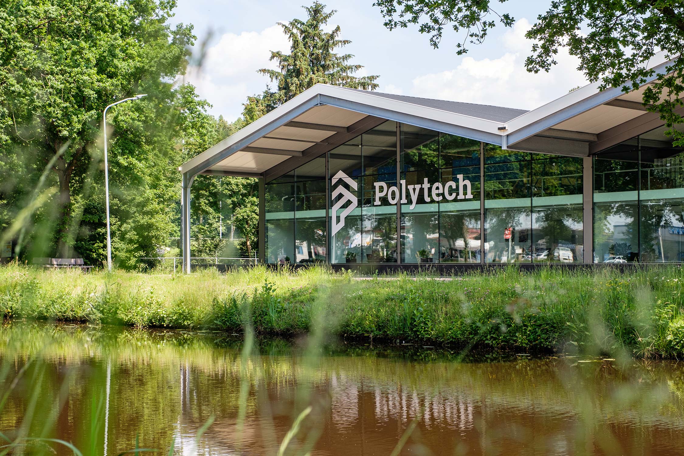 WETALENT afbeelding Polytech Kunststoffen – Accountmanager Zuid-Nederland